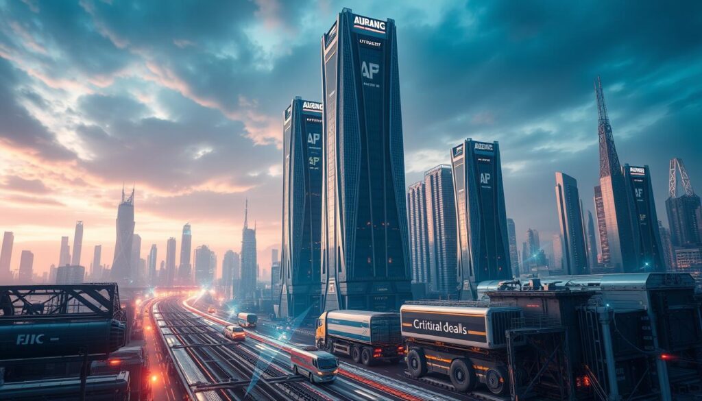 تحسين الإنتاجية عبر الذكاء الاصطناعي