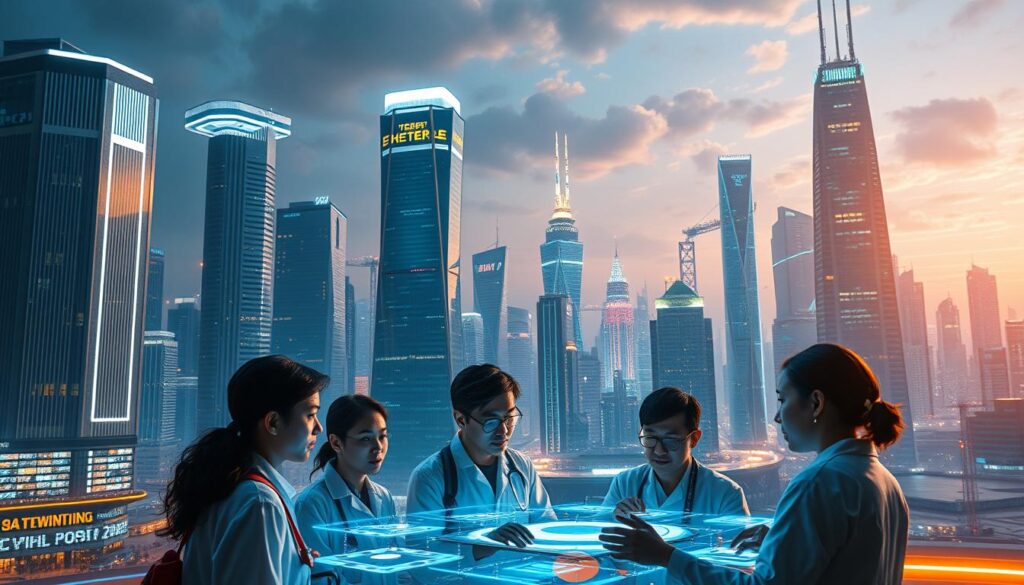 أحدث الابتكارات في الحوسبة الهجينة لعام 2025: ما الجديد؟