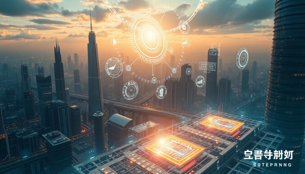 ابتكارات الحوسبة الهجينة لعام 2025