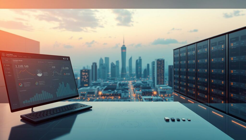 تطبيقات الويب السحابية