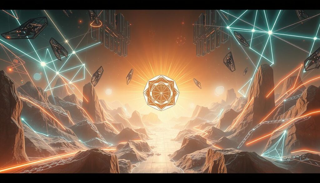 الذكاء الاصطناعي التوليدي الذاتي (Agentic AI)