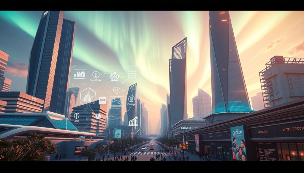 تطبيقات الذكاء الاصطناعي التوليدي الذاتي