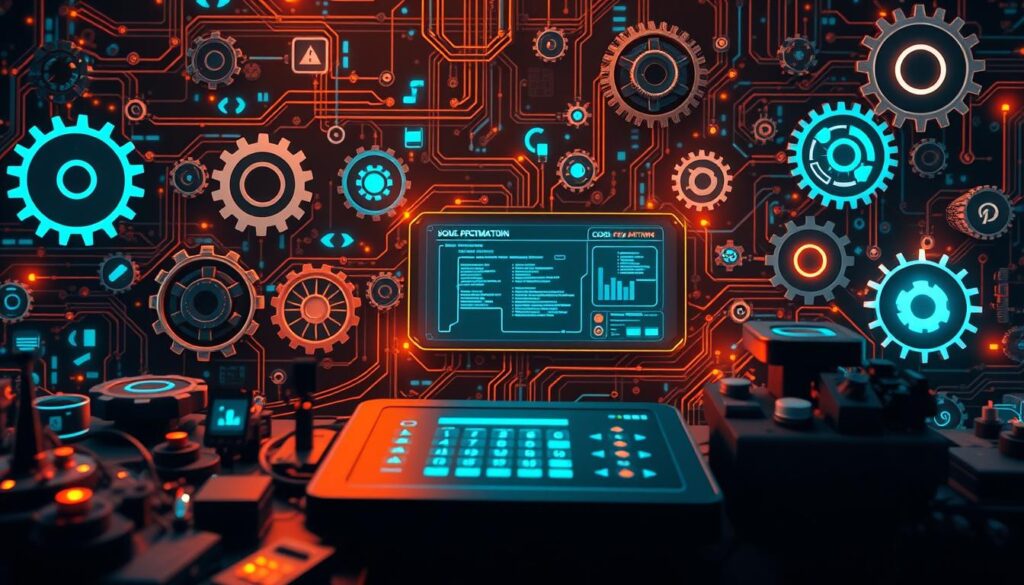 ما هو n8n؟ دليلك الشامل لأتمتة المهام بدون كتابة كود