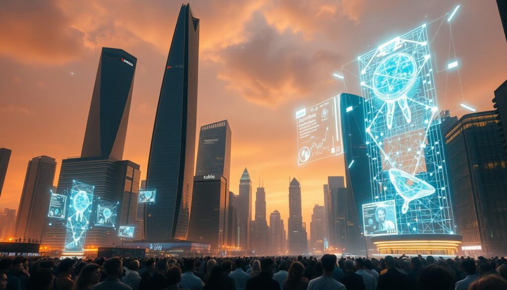 الابتكار في مجال التكنولوجيا