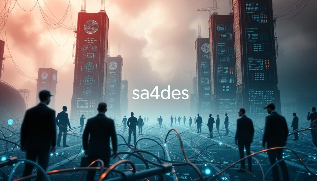 التحديات التي تواجه التحول الرقمي في الشركات