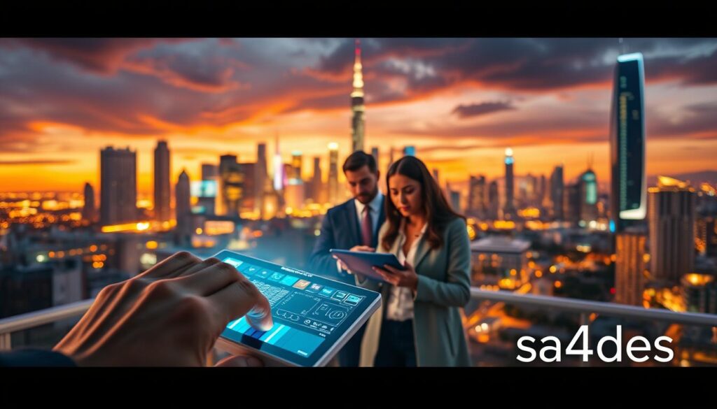 الطلب المتزايد على مهارات التكنولوجيا