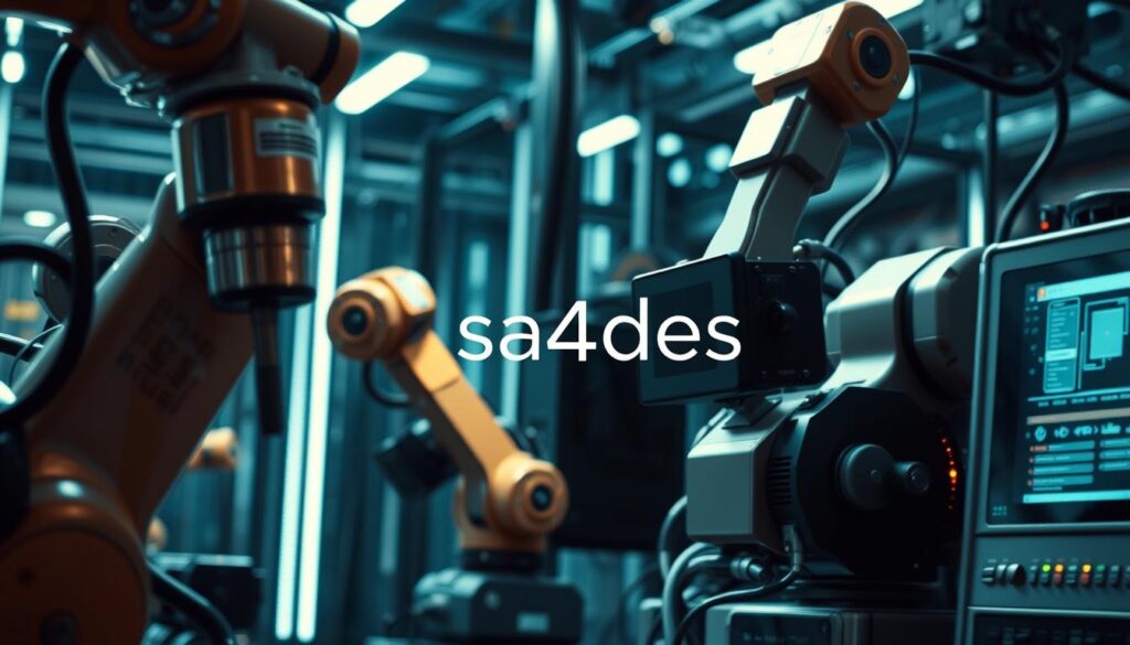 تقنيات جديدة لتعزيز الأتمتة