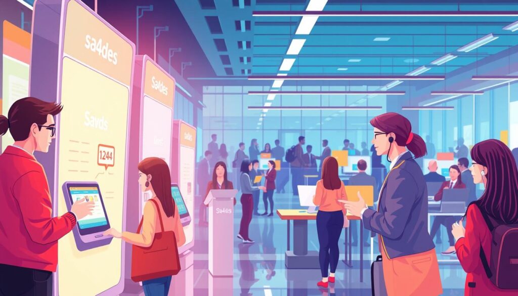 تأثير الأتمتة في تحسين علاقة الشركات مع العملاء