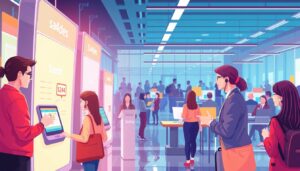 تأثير الأتمتة في تحسين علاقة الشركات مع العملاء