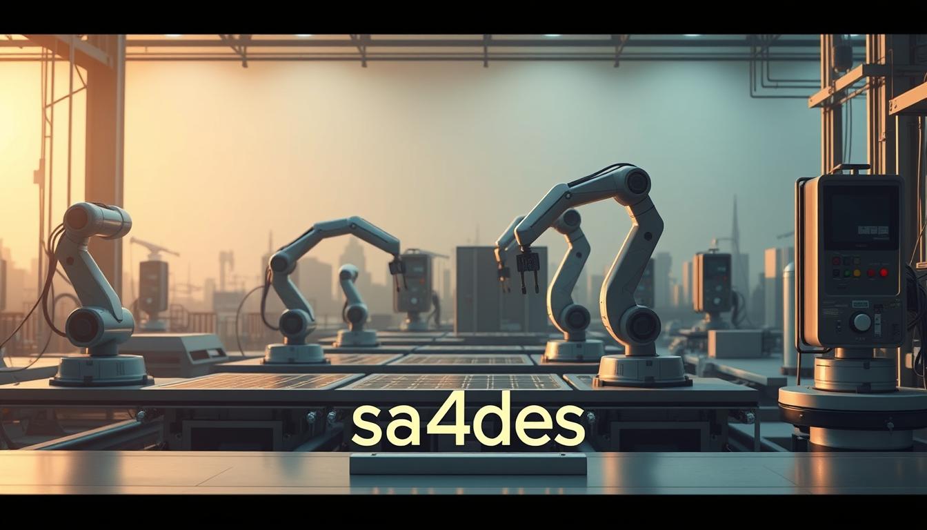 دور الأتمتة في الاستدامة البيئية والاقتصادية