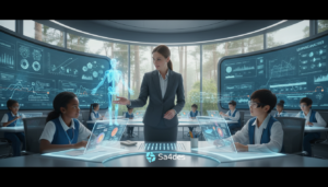 مستقبل التعليم: كيف سيغير الذكاء الاصطناعي تجربة التعلم داخل الفصول؟