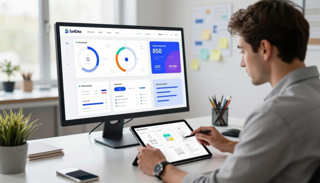 أفضل الممارسات في تحسين تجربة المستخدم