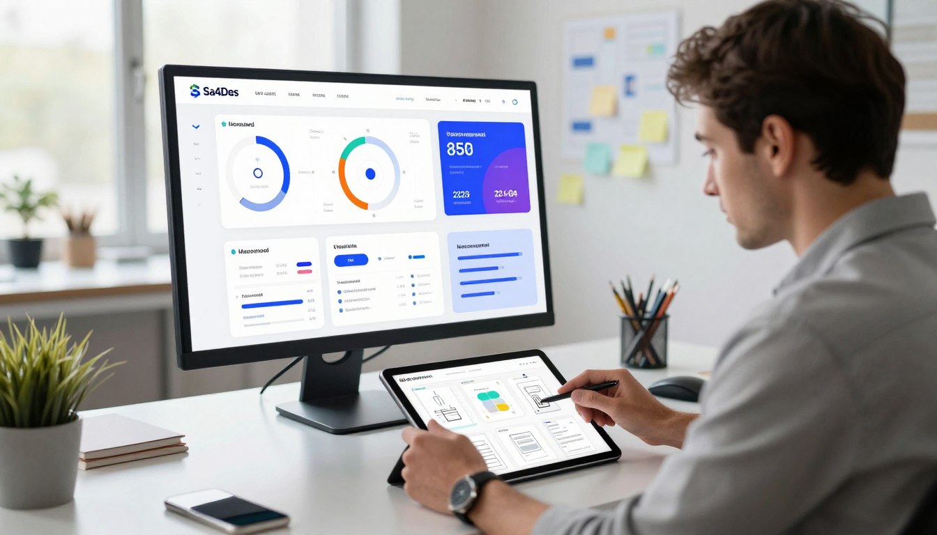 أفضل الممارسات في تحسين تجربة المستخدم