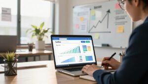 تحسين تصنيف موقعك في محركات البحث