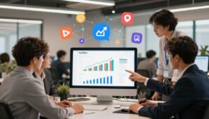 طرق زيادة حركة المرور على موقعك