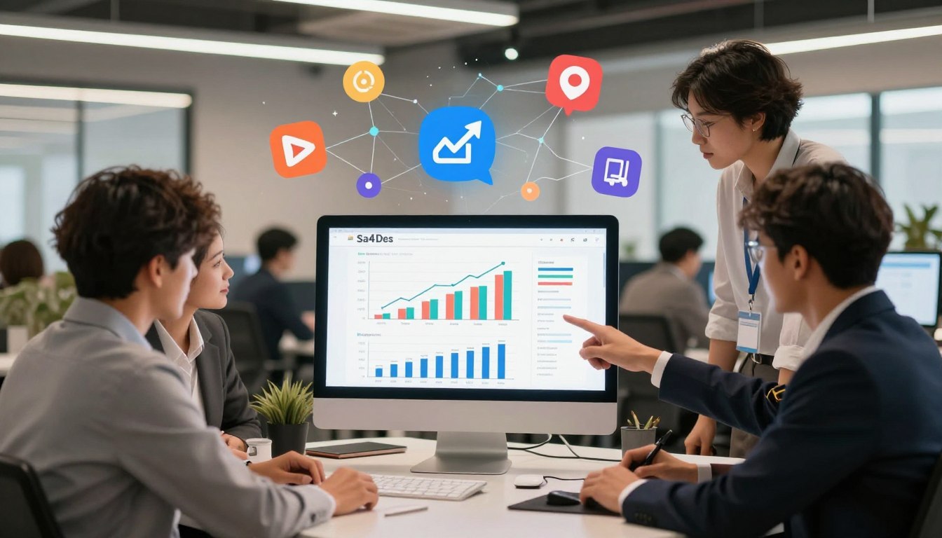 طرق زيادة حركة المرور على موقعك