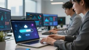 كيفية تحسين سرعة تحميل الموقع