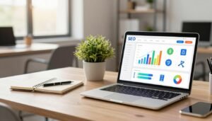 أدوات السيو اللازمة لنجاح موقعك