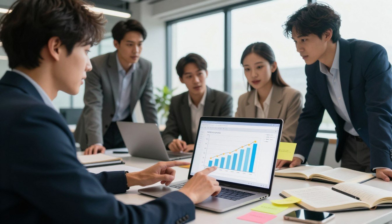 استراتيجيات الروابط الخارجية القوية