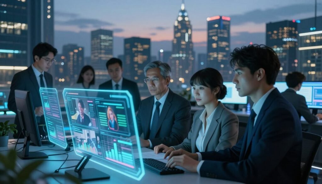 الذكاء الاصطناعي