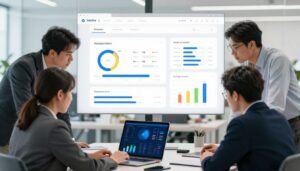 تحسين تجربة المستخدم وسرعة التحميل