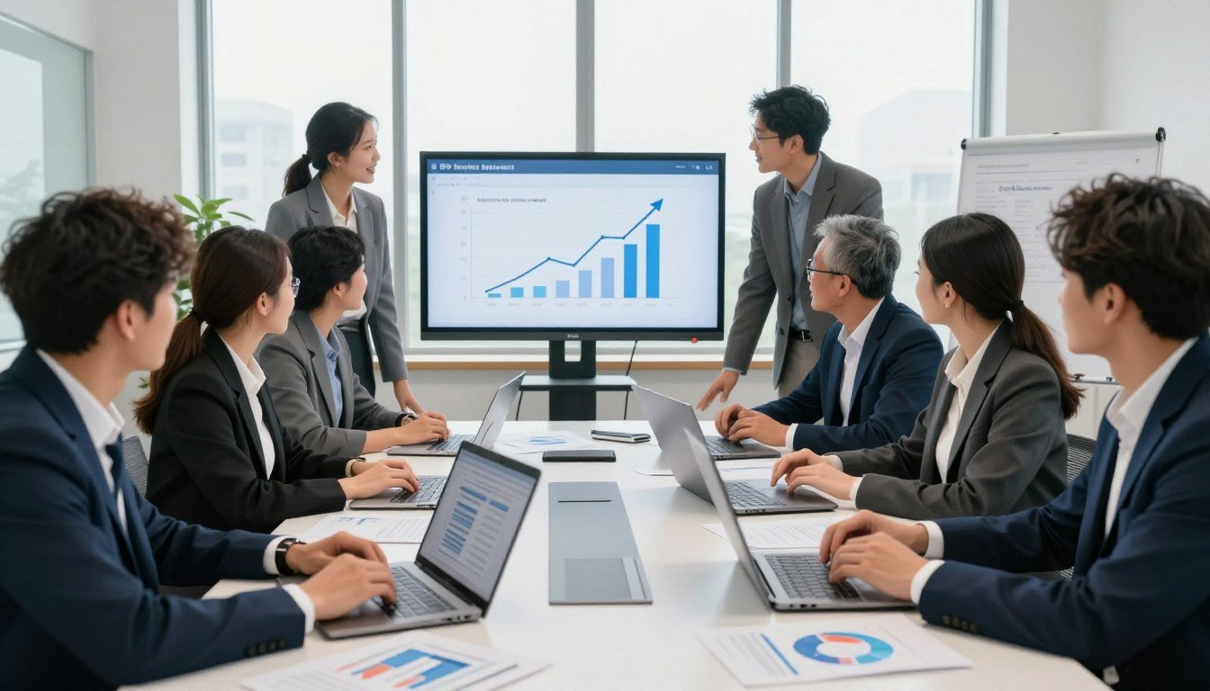 تحقيق نجاح السيو من خلال المحتوى المميز