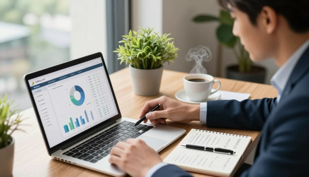 تحليل الكلمات الرئيسية الفعالة