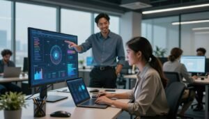 كيف تستخدم الذكاء الاصطناعي لإنجاز عملك أسرع