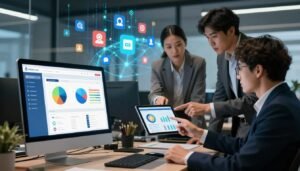 كيفية تنظيم المحتوى بشكل يجذب المستخدمين