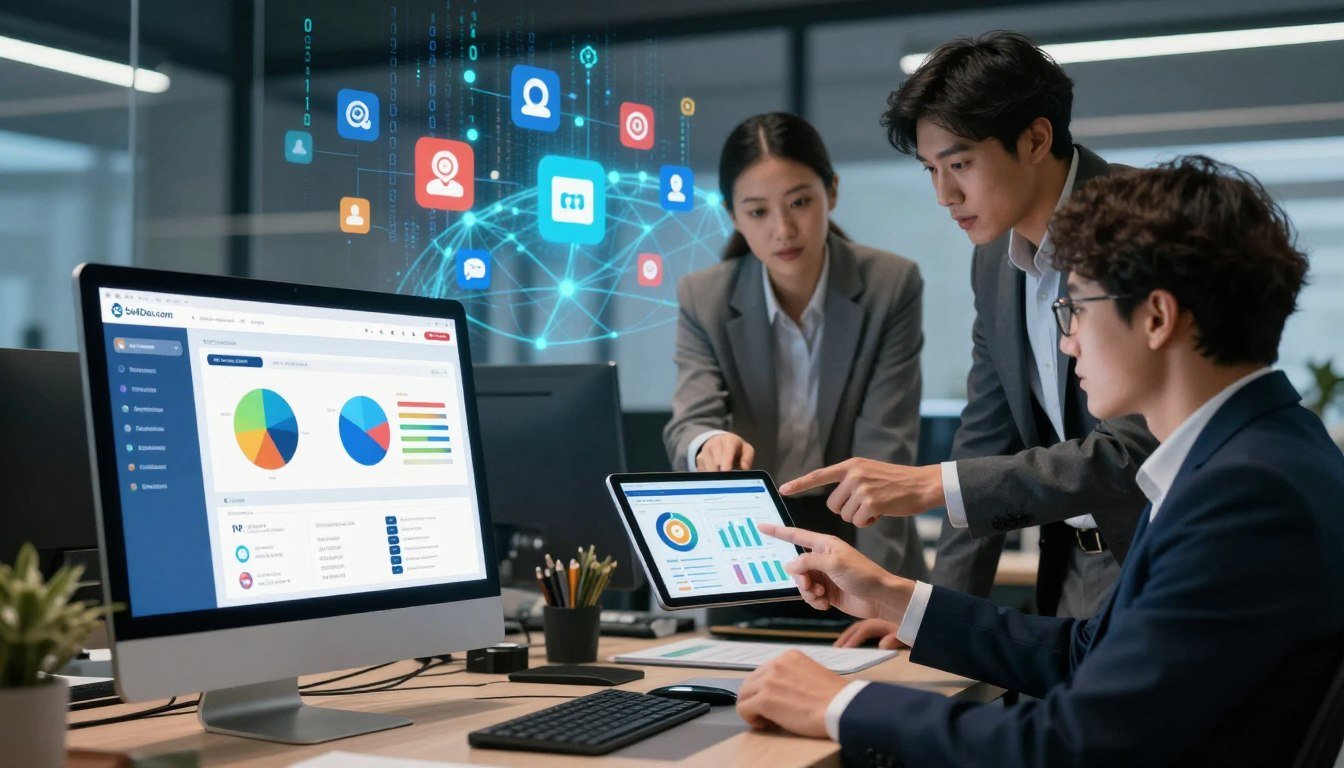 كيفية تنظيم المحتوى بشكل يجذب المستخدمين